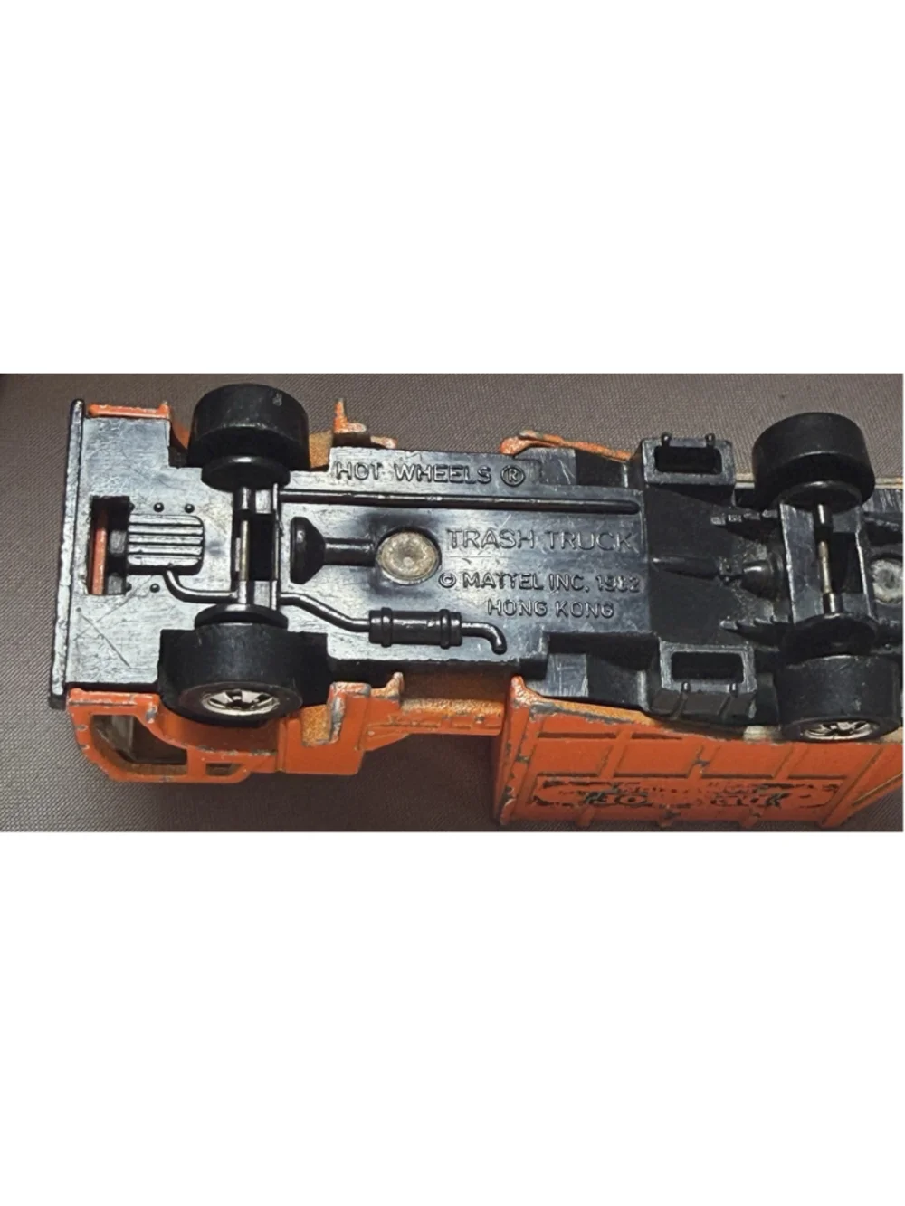 Hot Wheels this product